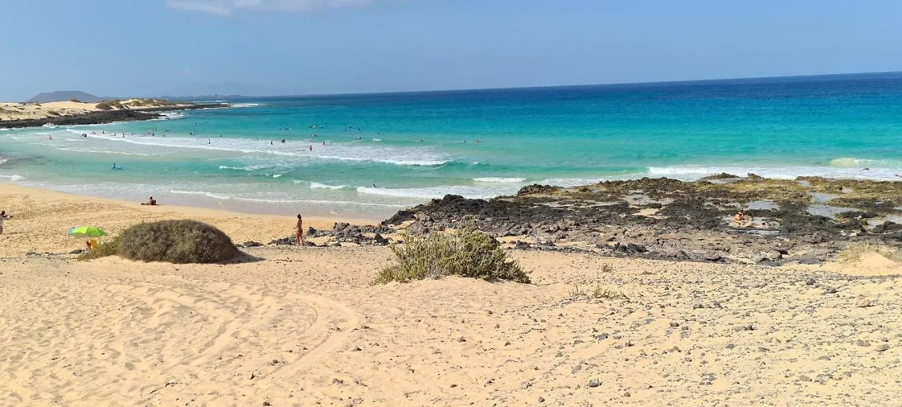 Fuerteventurapartments Corralejo
