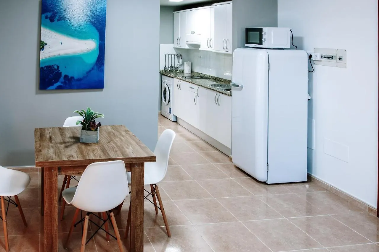 Fuerteventurapartments Corralejo Apartamento