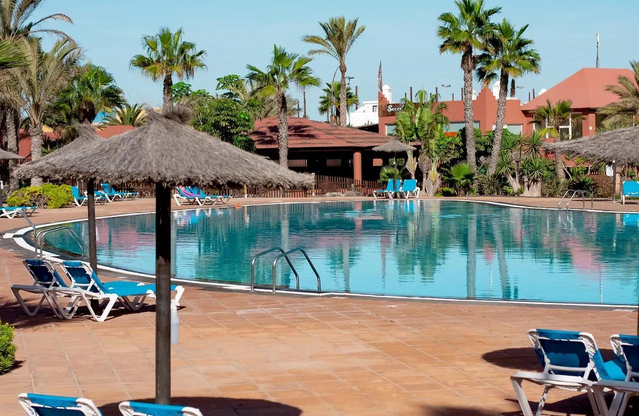 Apartament Fuerteventurapartments Corralejo