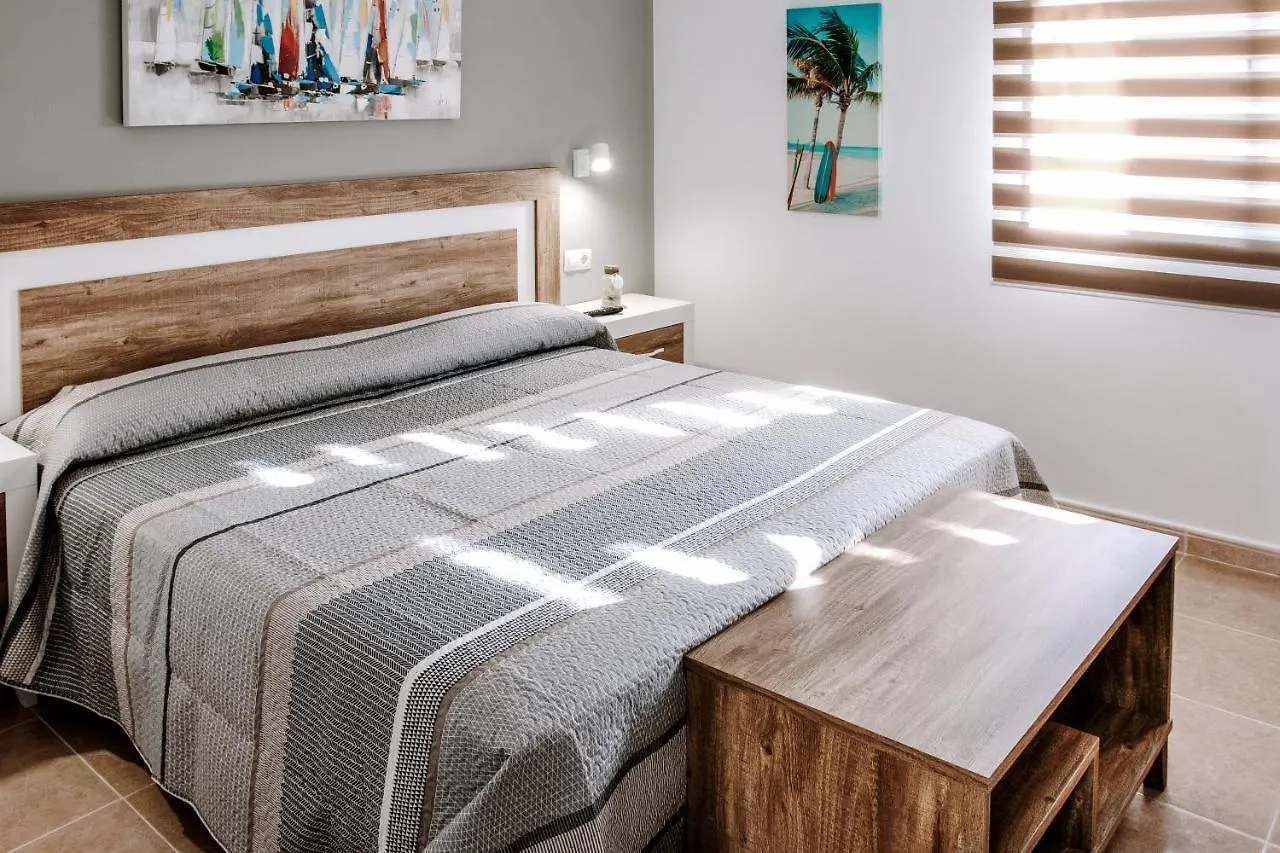 Fuerteventurapartments Corralejo Apartamento