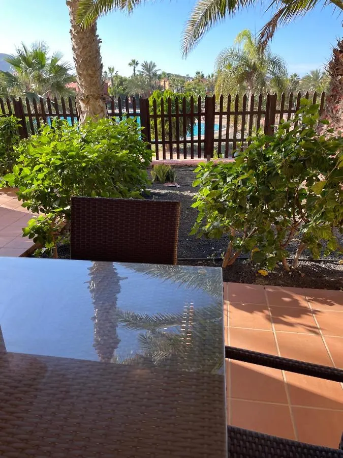 Apartamento Fuerteventurapartments Corralejo España