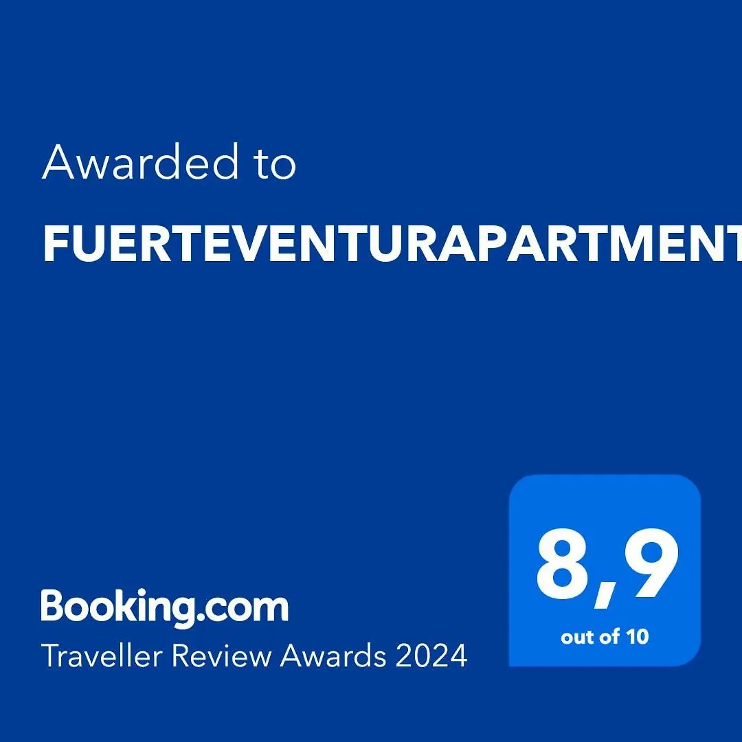Fuerteventurapartments Corralejo 0*,  España